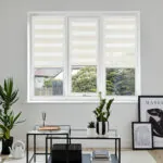 VIS PF NUVOLA LINEN WINDOW