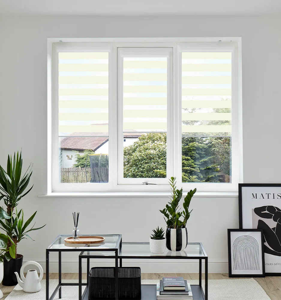 VIS PF SETOSA IVORY WINDOW