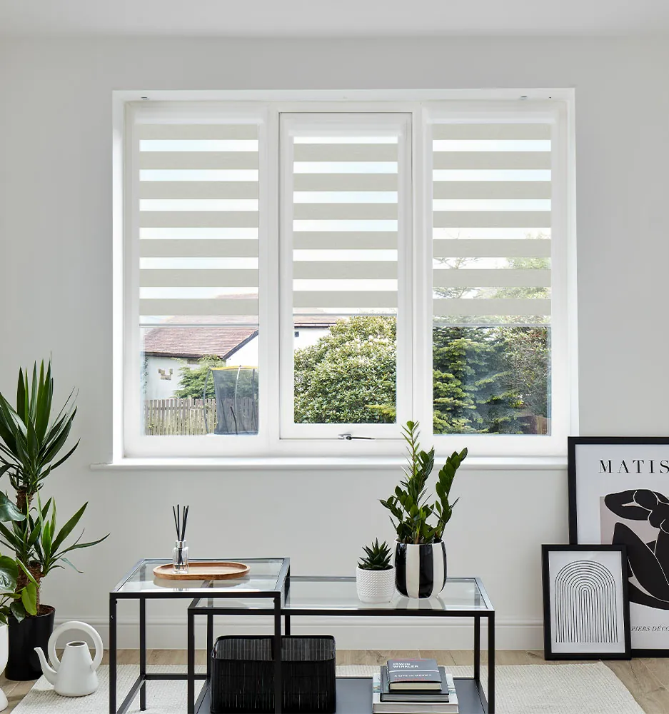 VIS PF SETOSA PEWTER WINDOW