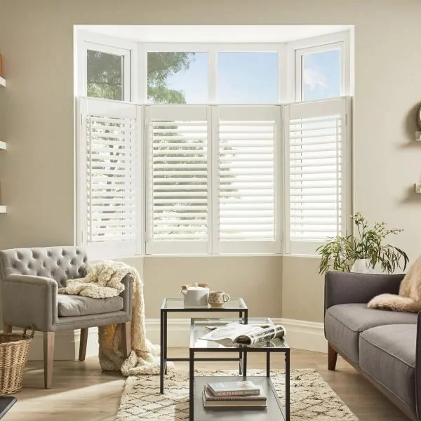 Choosing The Right Shutter Style For Your Home
